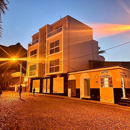 Oasis De Retour Appartement Ponta Do Sol Buitenkant foto